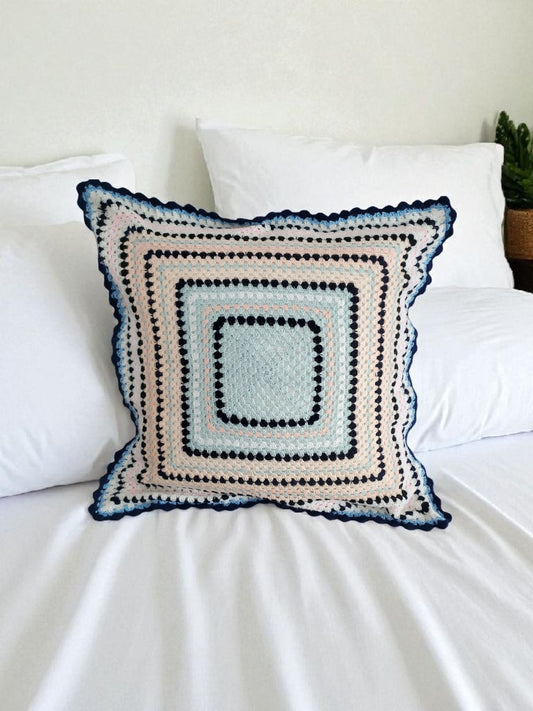 Housse de coussin Vintage